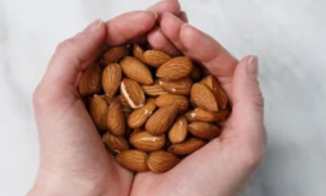 almond[badaam]